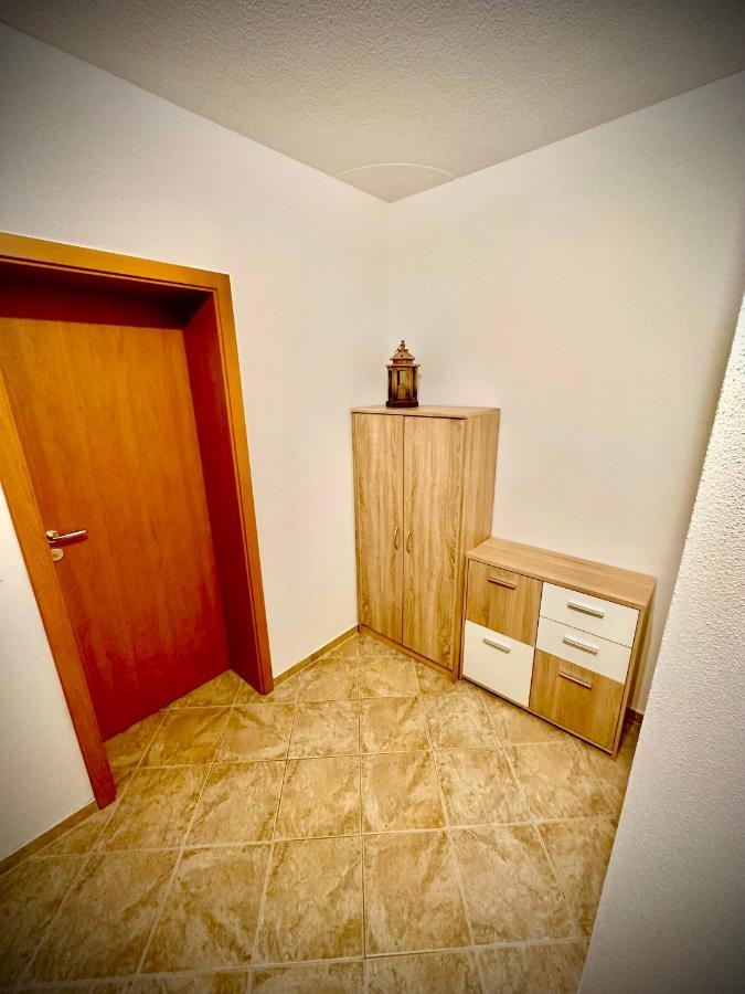 Fewo Kloeppel Auersbergblick Eibenstock Extérieur photo