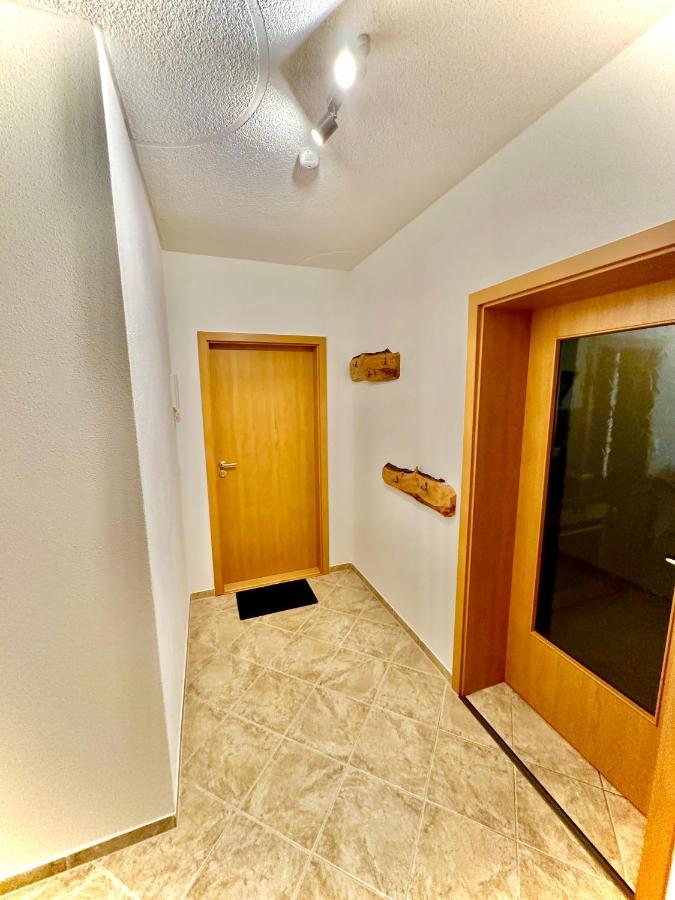 Fewo Kloeppel Auersbergblick Eibenstock Extérieur photo